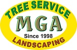 MGA Tree Service INC